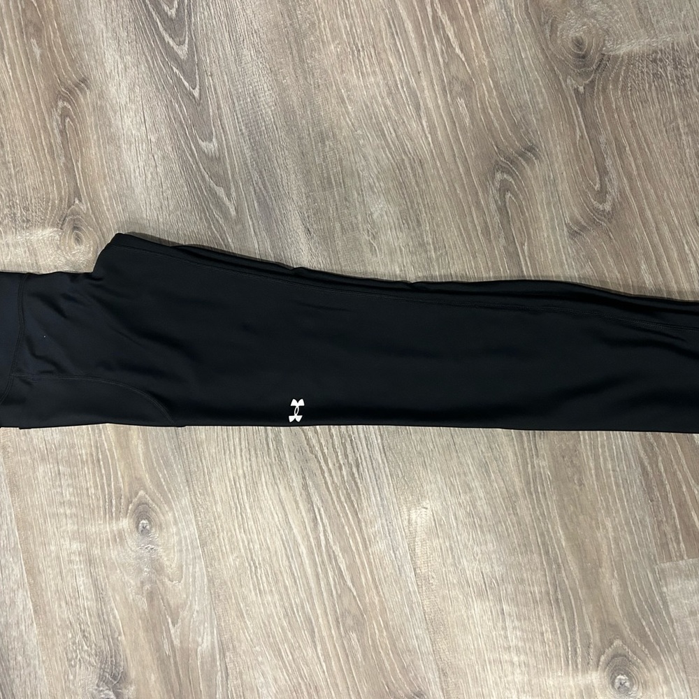 Under Armour heat gear leggings